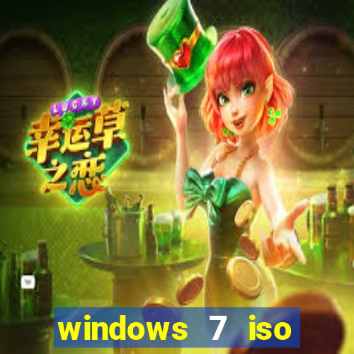 windows 7 iso download 64 bits